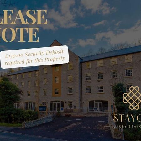 Victoria Mill By Staycay Wigan Exterior foto